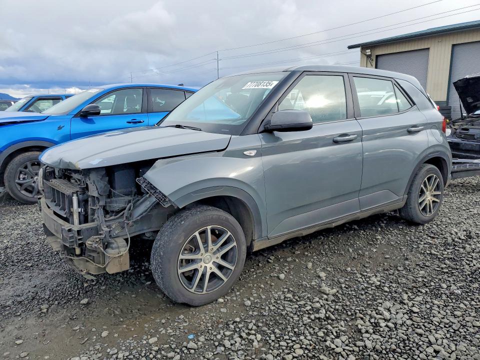 2020 HYUNDAI VENUE — VIN KMHRB8A36LU017628