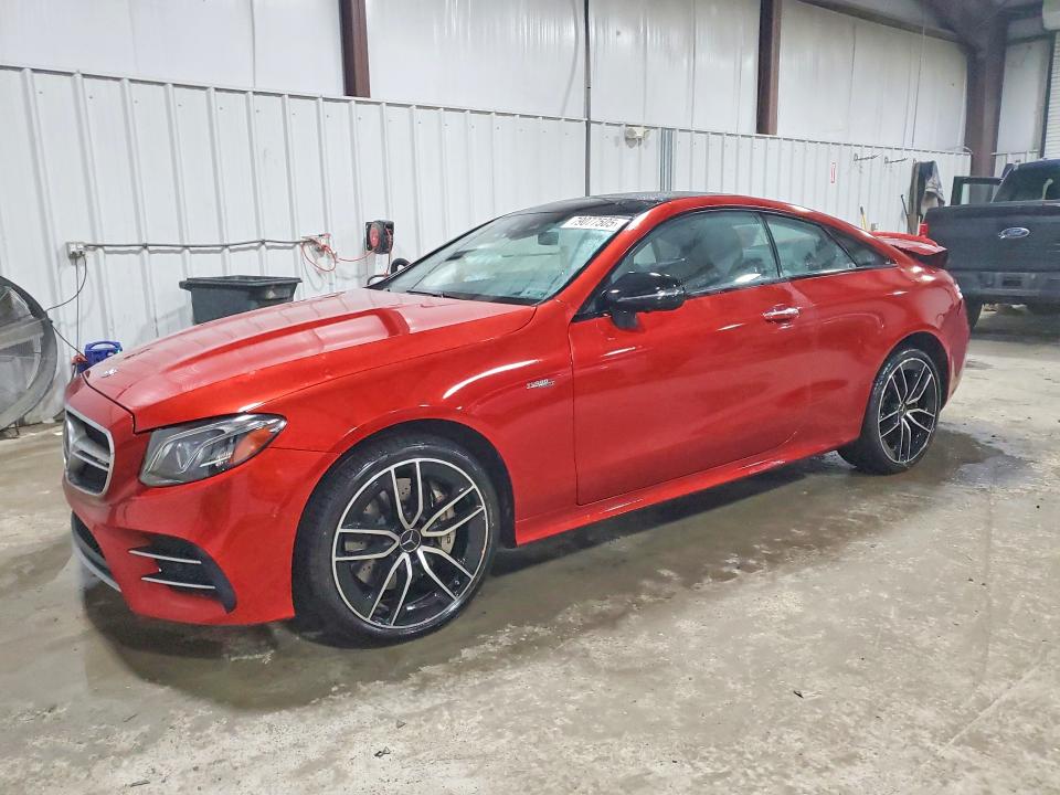 2019 MERCEDES-BENZ E — VIN WDD1J6BB7KF088487