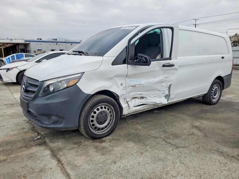 2020 MERCEDES-BENZ METRIS — VIN WD3PG3EAXL3656958