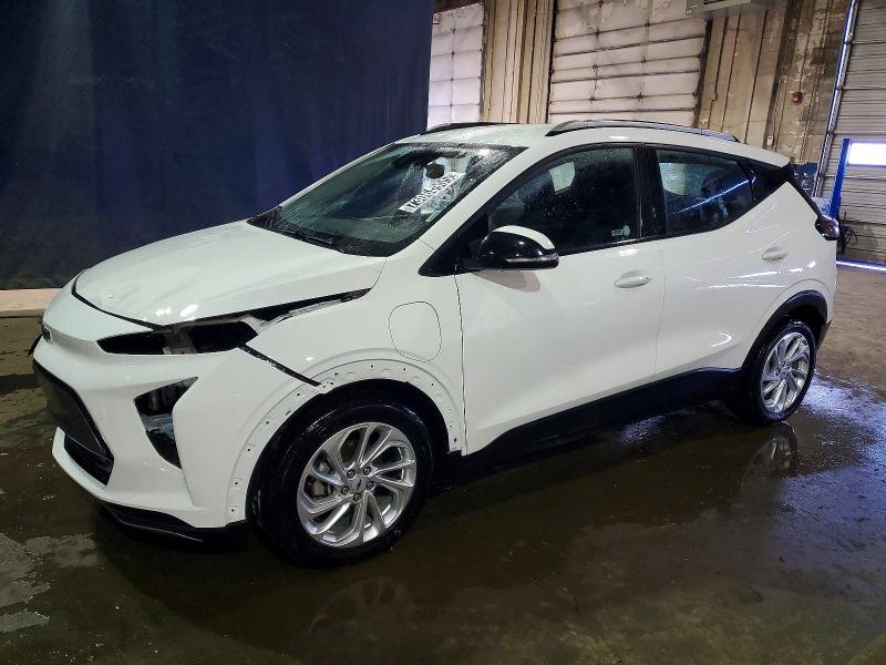 2023 CHEVROLET BOLT EUV — VIN 1G1FY6S0XP4156402