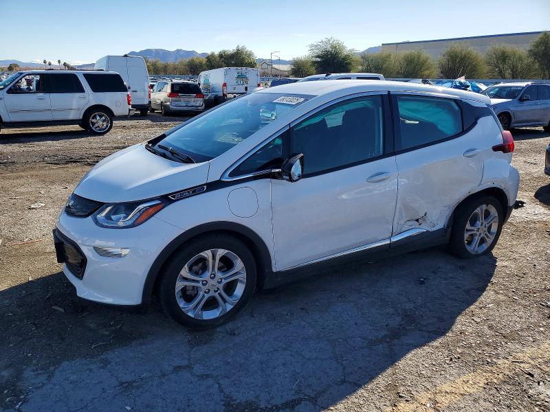 2020 CHEVROLET BOLT EV — VIN 1G1FW6S04L4144603