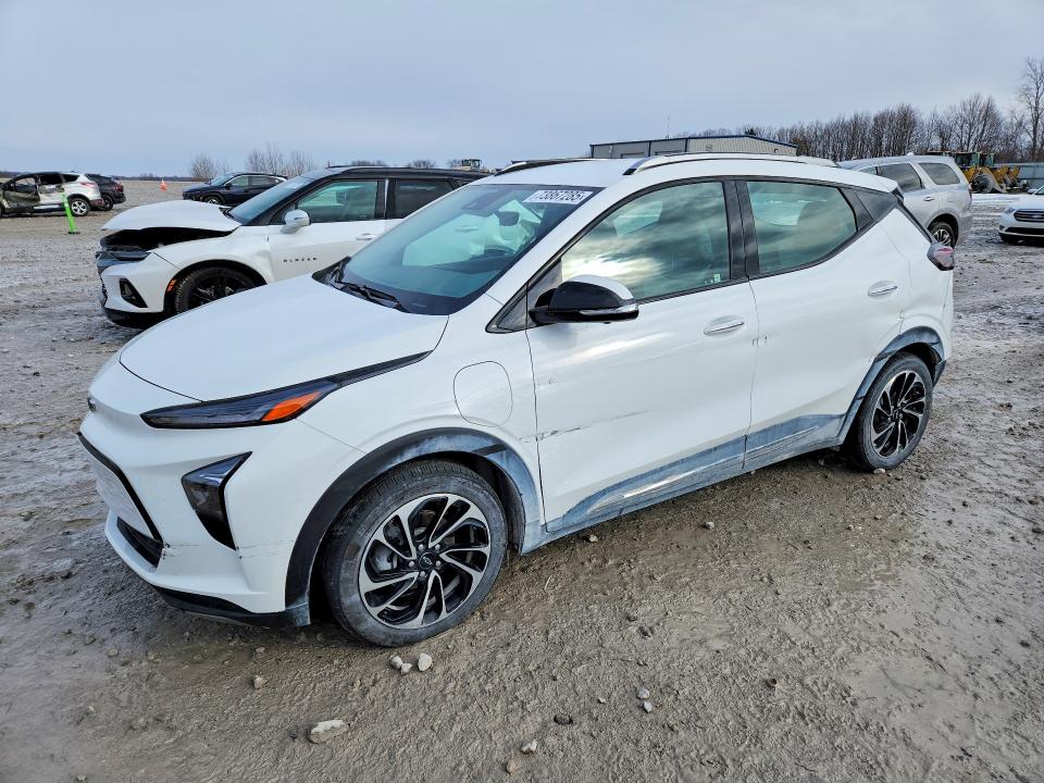 2023 CHEVROLET BOLT EUV — VIN 1G1FZ6S03P4100508