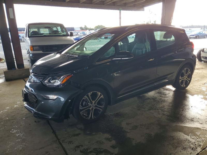 2020 CHEVROLET BOLT EV — VIN 1G1FZ6S01L4104258