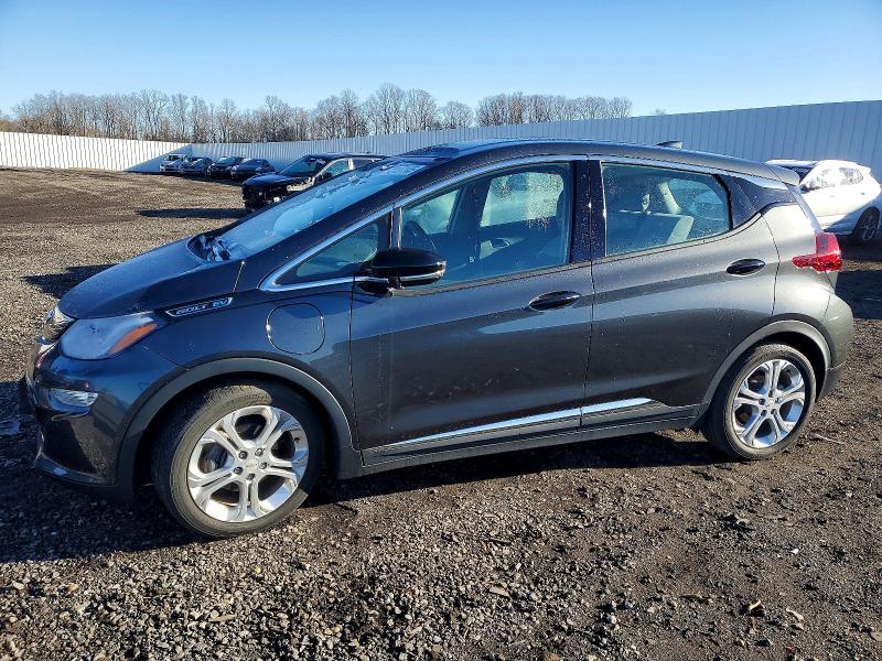 2020 CHEVROLET BOLT EV — VIN 1G1FY6S00L4142681