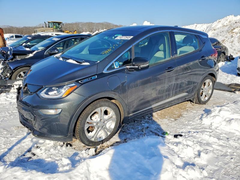 2017 CHEVROLET BOLT EV — VIN 1G1FW6S08H4141999