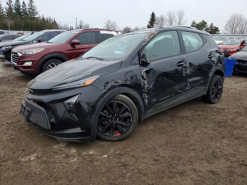 2023 CHEVROLET BOLT EUV — VIN 1G1FY6S08P4177359
