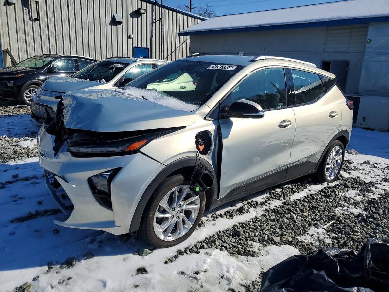 2023 CHEVROLET BOLT EUV — VIN 1G1FY6S00P4153413