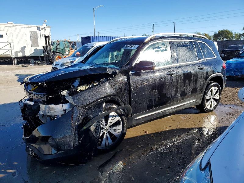 2024 MERCEDES-BENZ EQB — VIN W1N9M0CB0RN079865