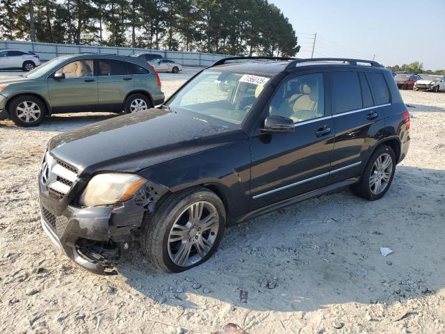 2015 MERCEDES-BENZ GLK — VIN WDCGG5HB3FG426644