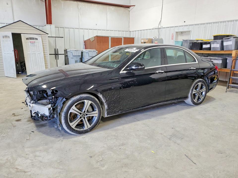 2017 MERCEDES-BENZ E — VIN WDDZF4KB3HA265180