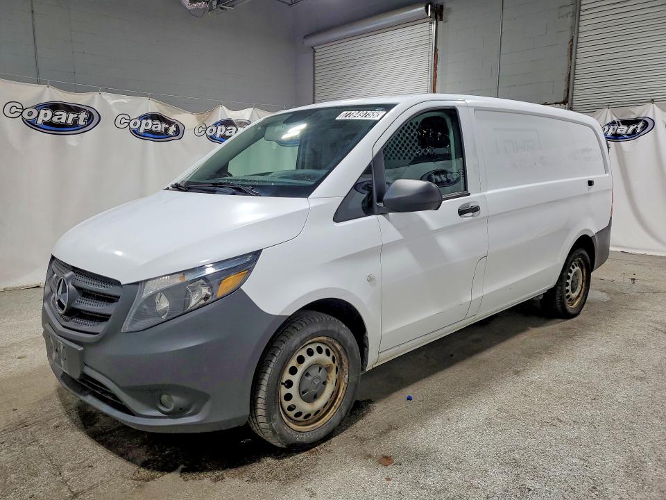 2020 MERCEDES-BENZ METRIS — VIN WD3PG2EA1L3661329