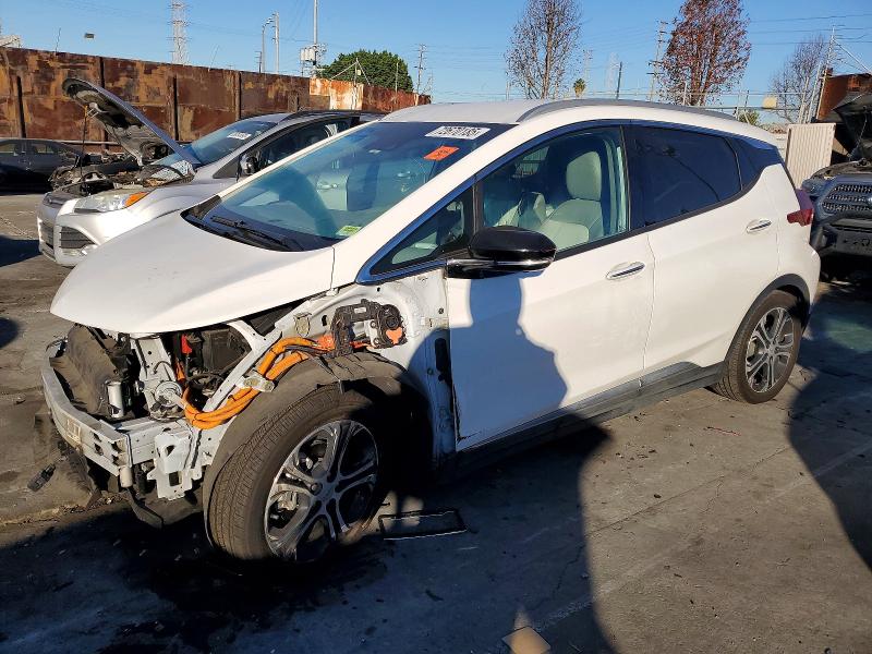 2020 CHEVROLET BOLT EV — VIN 1G1FZ6S00L4149515