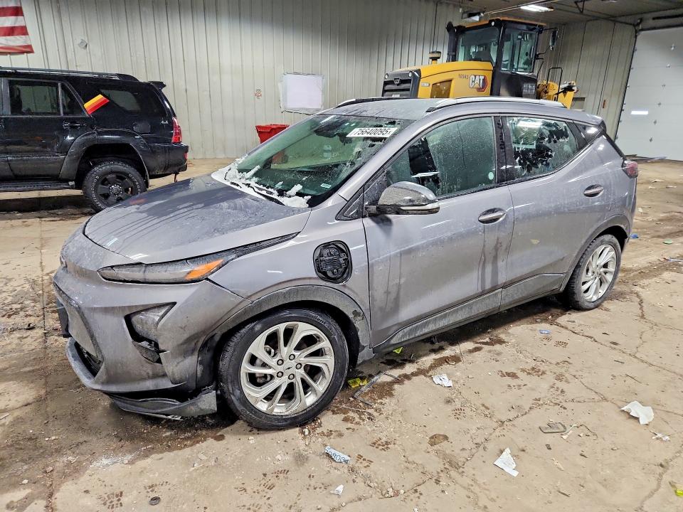 2023 CHEVROLET BOLT EUV — VIN 1G1FY6S0XP4177332