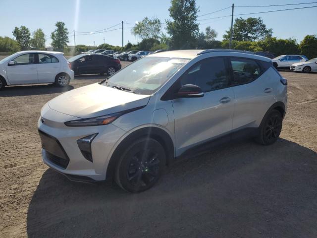 2023 CHEVROLET BOLT EUV — VIN 1G1FY6S02P4144793