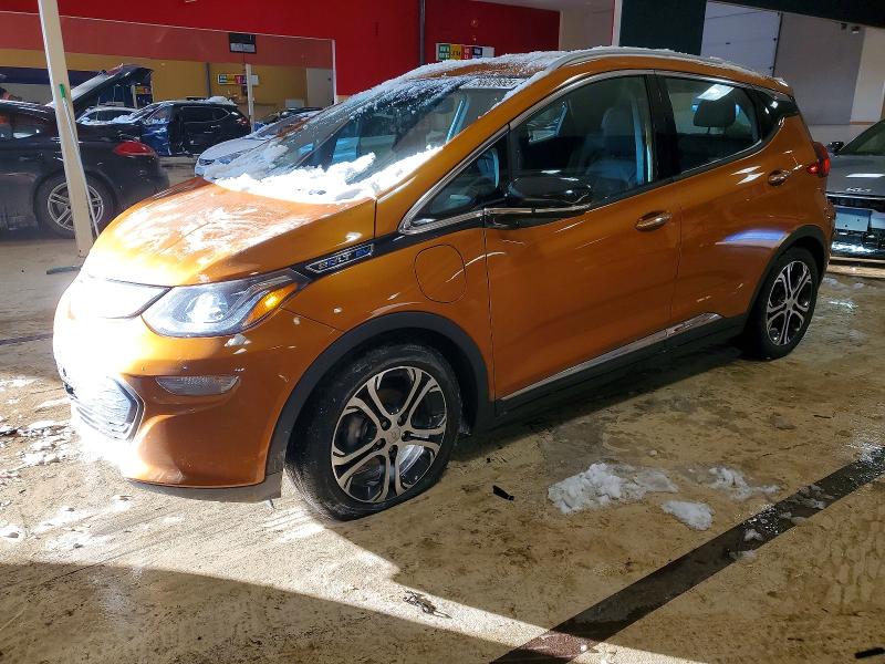 2017 CHEVROLET BOLT EV — VIN 1G1FX6S04H4165312