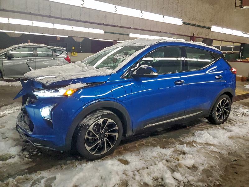 2023 CHEVROLET BOLT EUV — VIN 1G1FZ6S03P4137204