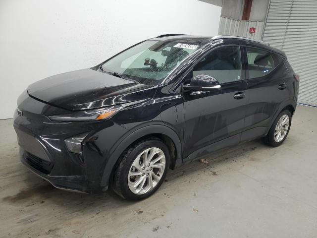 2023 CHEVROLET BOLT EUV — VIN 1G1FY6S09P4140384