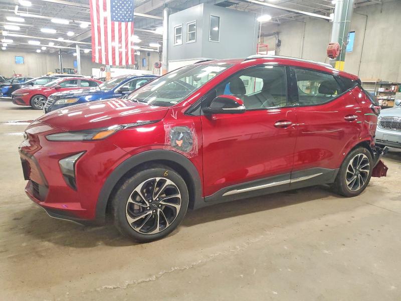 2023 CHEVROLET BOLT EUV — VIN 1G1FZ6S06P4118002