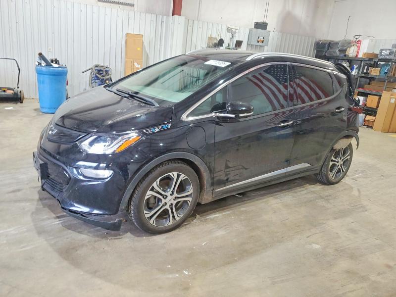 2020 CHEVROLET BOLT EV — VIN 1G1FZ6S00L4150082