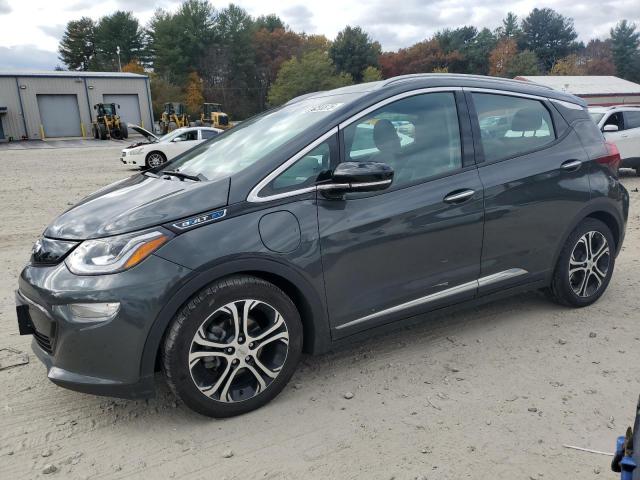 2019 CHEVROLET BOLT EV — VIN 1G1FZ6S09K4144456