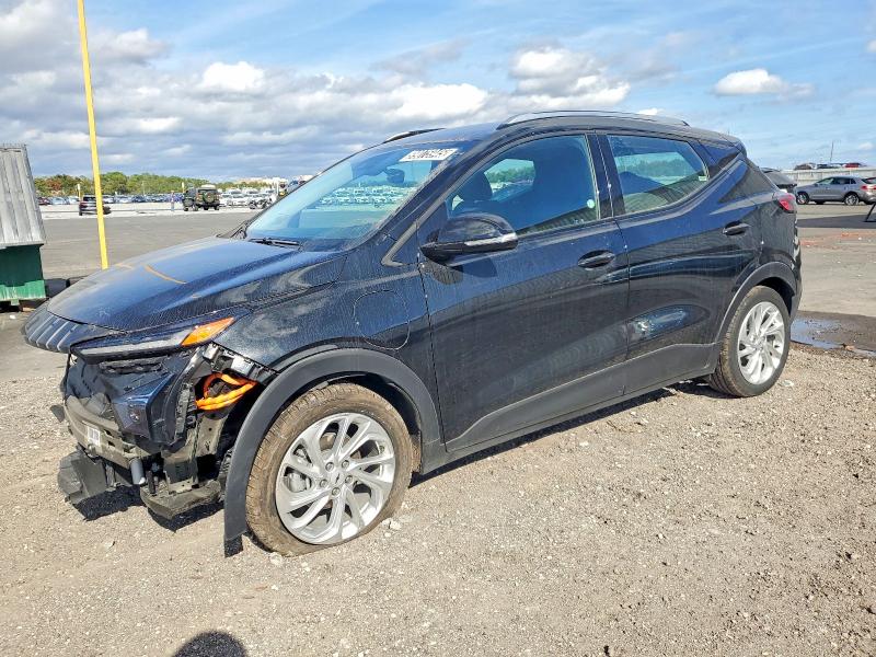 2023 CHEVROLET BOLT EUV — VIN 1G1FY6S02P4183402
