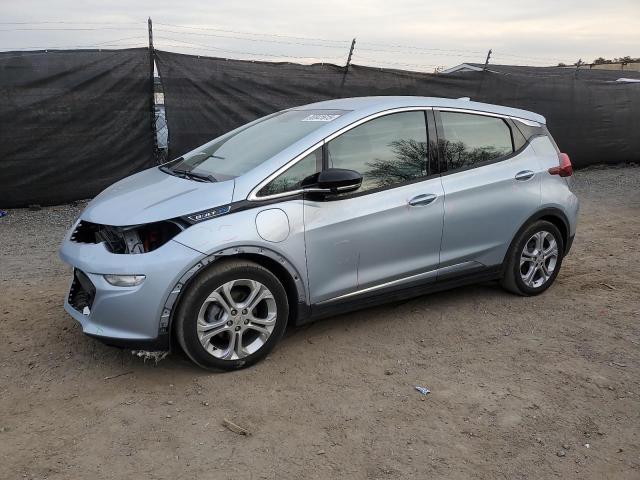 2017 CHEVROLET BOLT EV — VIN 1G1FW6S00H4185673