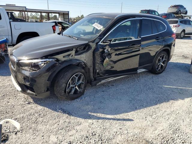 2018 BMW X1 — VIN WBXHU7C3XJ5H44771