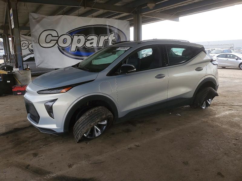 2023 CHEVROLET BOLT EUV L — VIN 1G1FY6S00P4155727