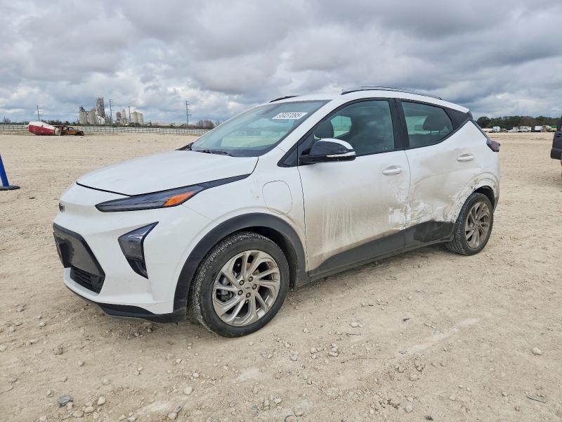 2023 CHEVROLET BOLT EUV L — VIN 1G1FY6S04P4176709