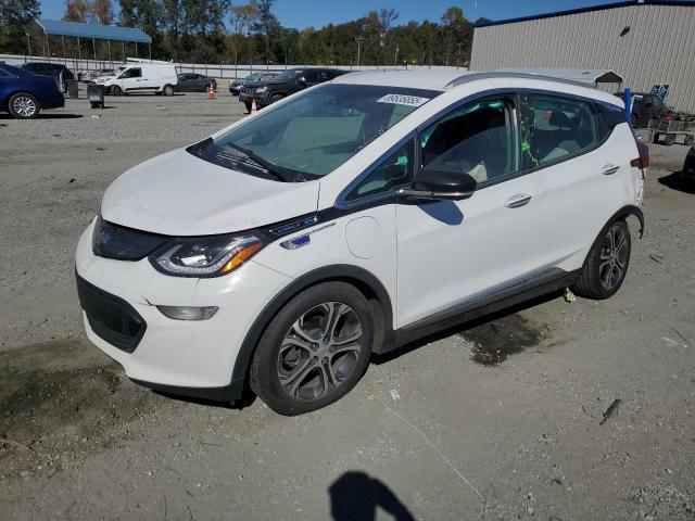 2019 CHEVROLET BOLT EV — VIN 1G1FZ6S06K4110748