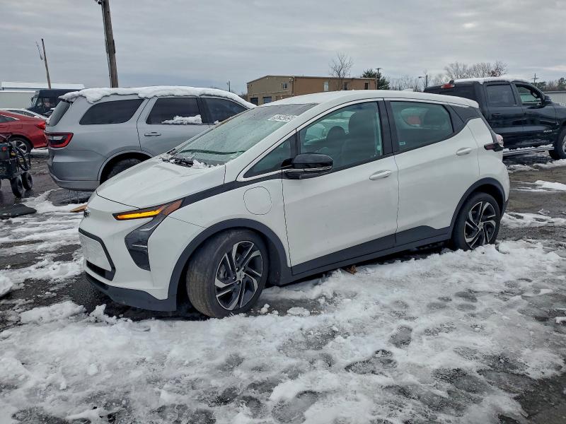 2023 CHEVROLET BOLT EV 2L — VIN 1G1FX6S03P4175604