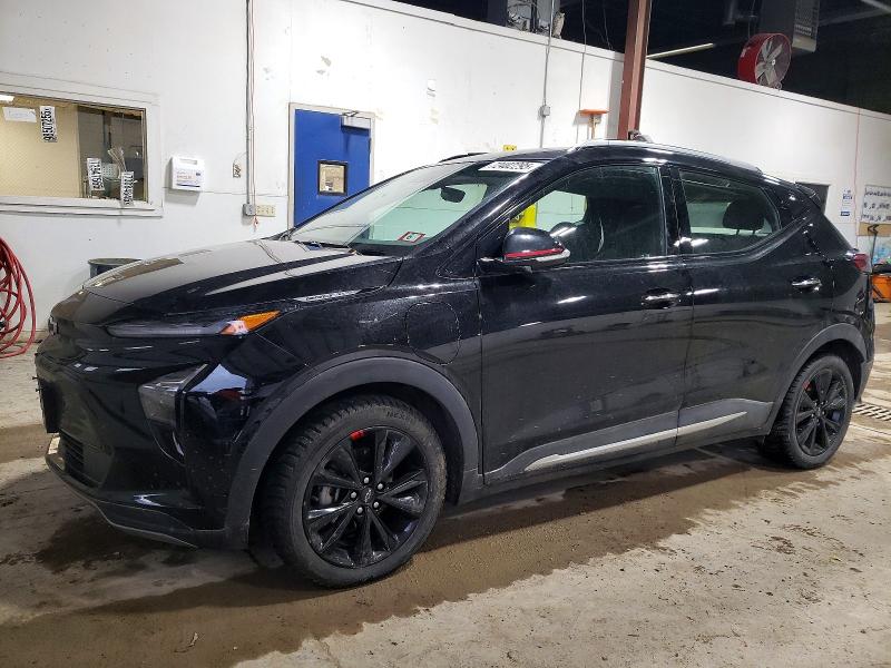 2023 CHEVROLET BOLT EUV — VIN 1G1FZ6S06P4111017