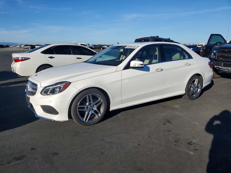 2016 MERCEDES-BENZ E — VIN WDDHF5KB4GB297128