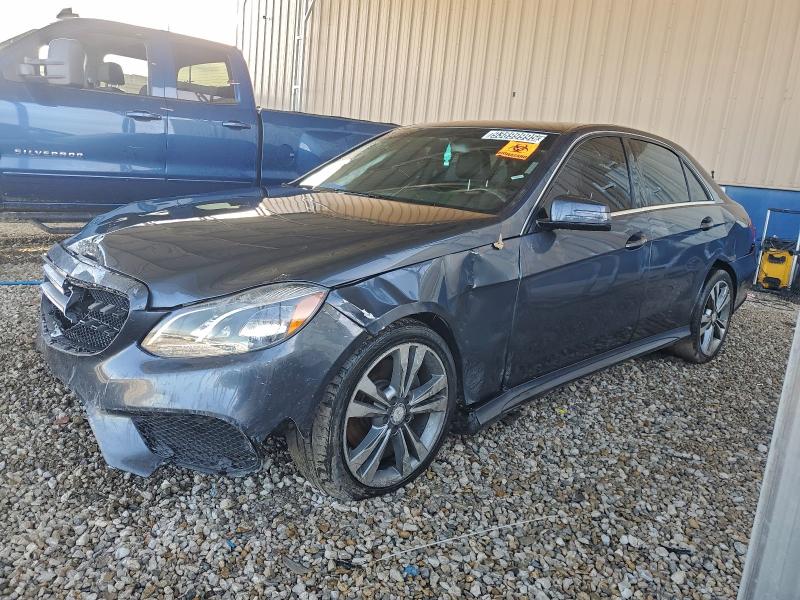 2016 MERCEDES-BENZ E — VIN WDDHF5KB3GB202056