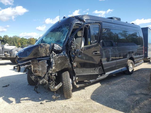 2024 MERCEDES-BENZ SPRINTER — VIN W1X8ND6Y8RT187881