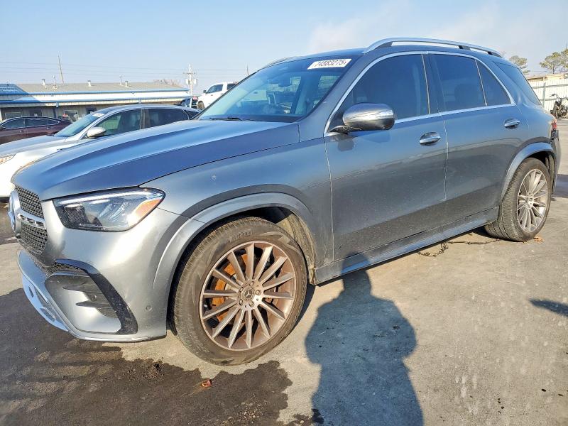 2024 MERCEDES-BENZ GLE — VIN 4JGFB4FB9RB212431