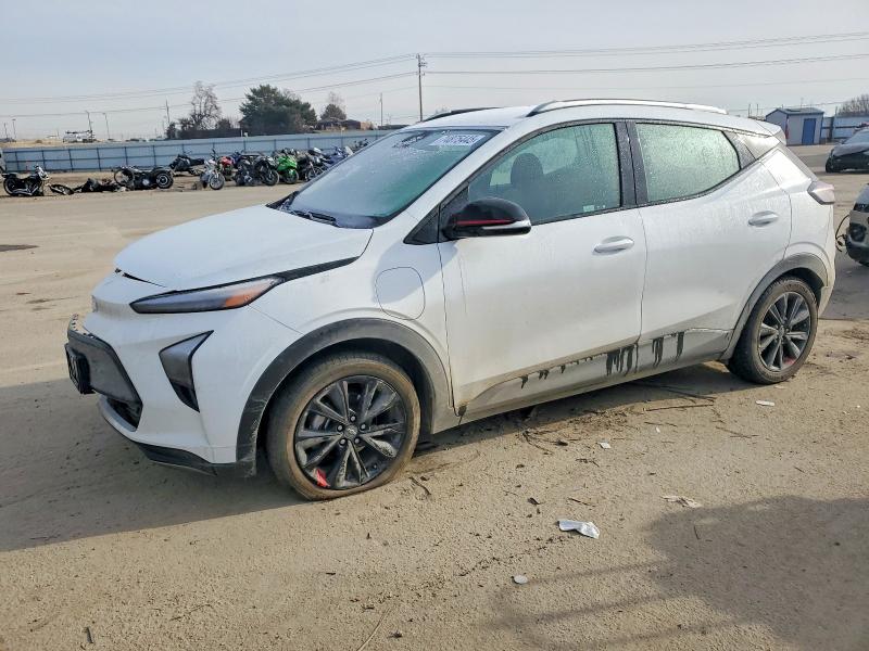 2023 CHEVROLET BOLT EUV L — VIN 1G1FY6S06P4197349