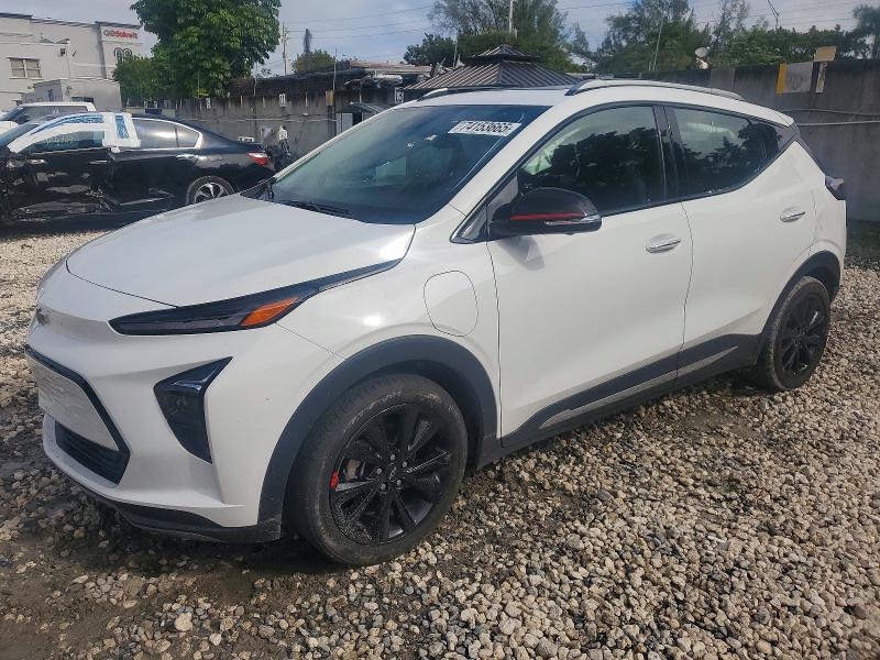 2023 CHEVROLET BOLT EUV P — VIN 1G1FZ6S02P4199824