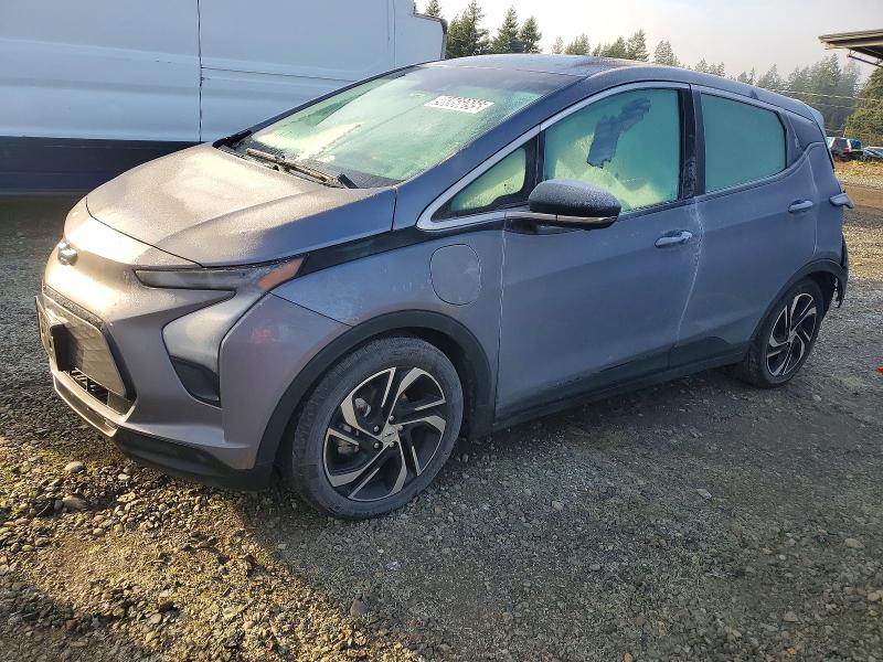 2023 CHEVROLET BOLT EV — VIN 1G1FX6S0XP4172179