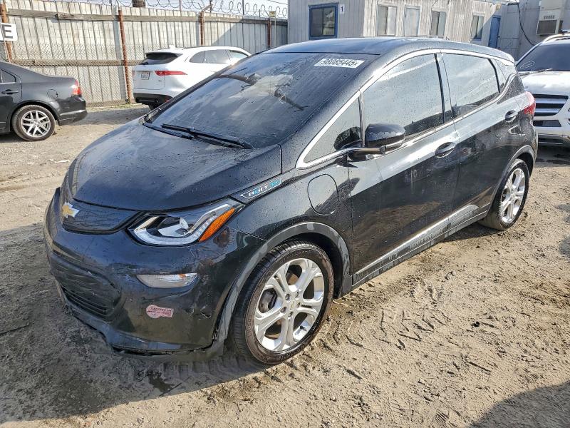 2020 CHEVROLET BOLT EV LT — VIN 1G1FY6S0XL4108022