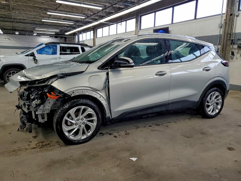 2023 CHEVROLET BOLT EUV — VIN 1G1FY6S08P4155877