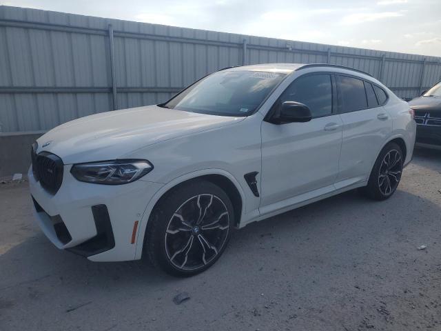 2023 BMW X4 — VIN 5YM23EC06P9P53473
