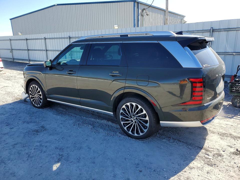 KM8RMESA6TU033270