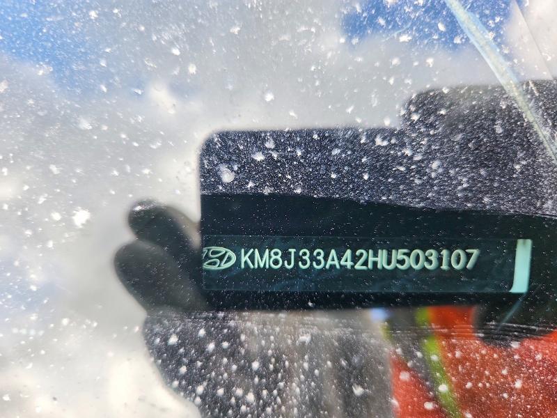 KM8J33A42HU503107