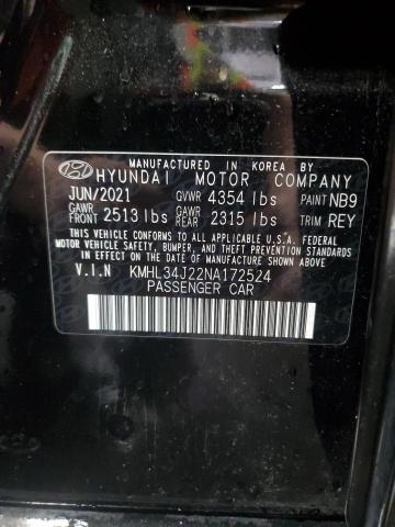 KMHL34J22NA172524