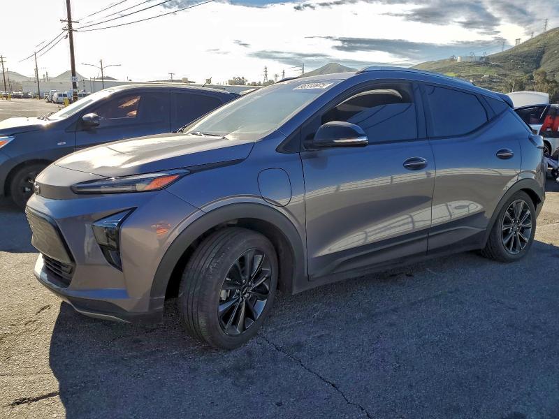2022 CHEVROLET BOLT EUV L — VIN 1G1FY6S05N4126642