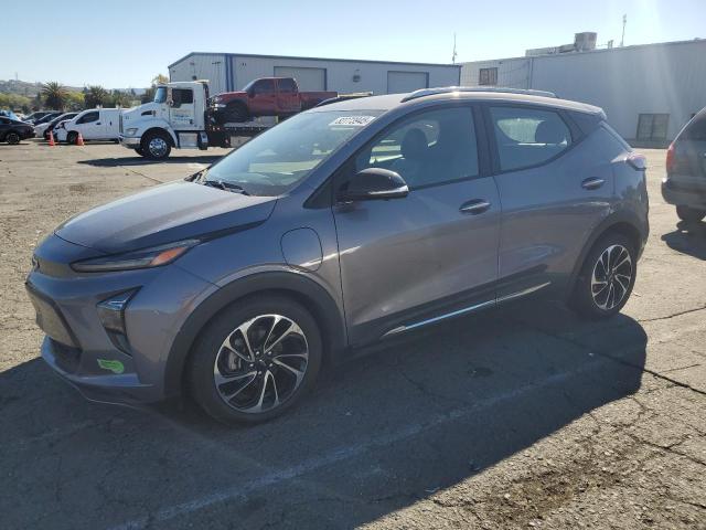 2022 CHEVROLET BOLT EUV P — VIN 1G1FZ6S09N4110067