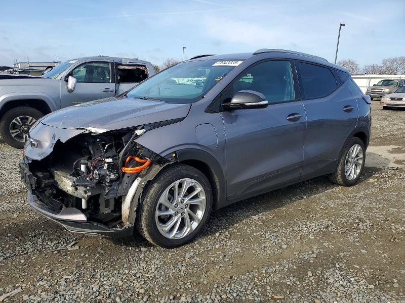 2023 CHEVROLET BOLT EUV L — VIN 1G1FY6S05P4150961