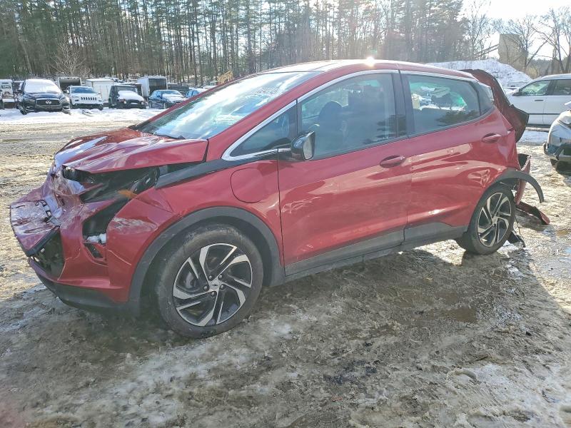2023 CHEVROLET BOLT EV 2L — VIN 1G1FX6S04P4151201