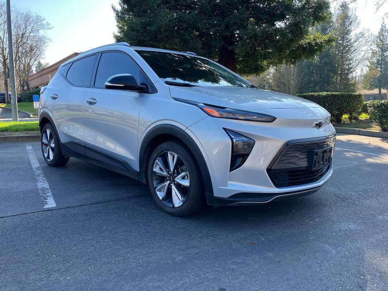 2022 CHEVROLET BOLT EUV — VIN 1G1FY6S05N4108657